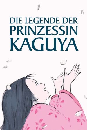 Die Legende der Prinzessin Kaguya hdfilme stream online