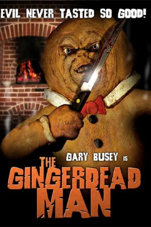 The Gingerdead Man hdfilme stream online