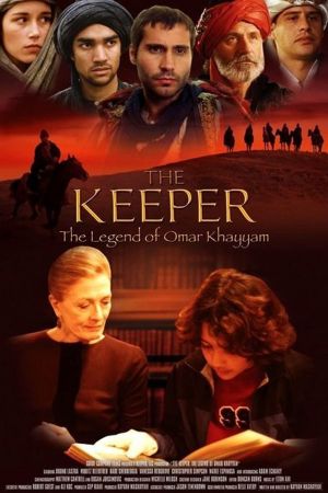 The Keeper - Die Legende von Omar hdfilme stream online
