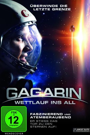 Gagarin - Wettlauf ins All