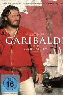 Garibaldi - Held zweier Welten hdfilme stream online