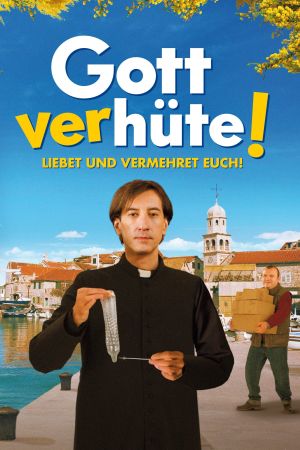 Gott verhüte!