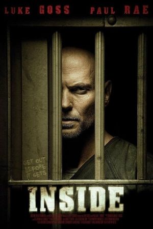 Inside - Deadly Prison hdfilme stream online