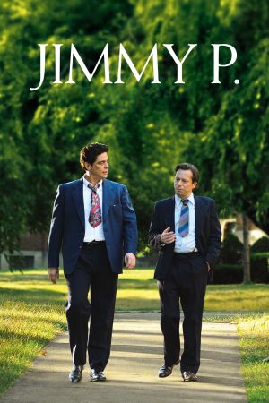 Jimmy P. – Psychotherapie eines Indianers hdfilme stream online