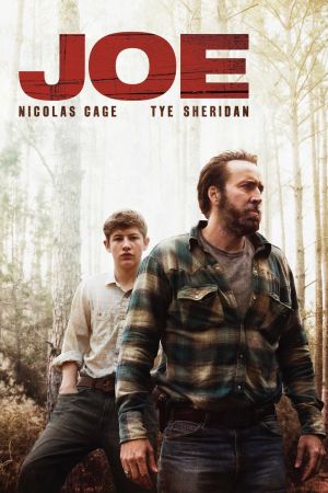 Joe - Die Rache ist sein hdfilme stream online