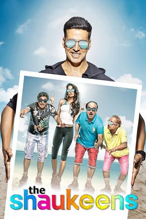 The Shaukeens - Liebe gesucht! hdfilme stream online
