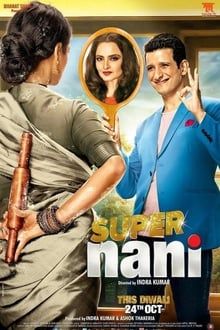 Super Nani hdfilme stream online