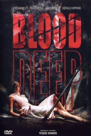 Blood Deep