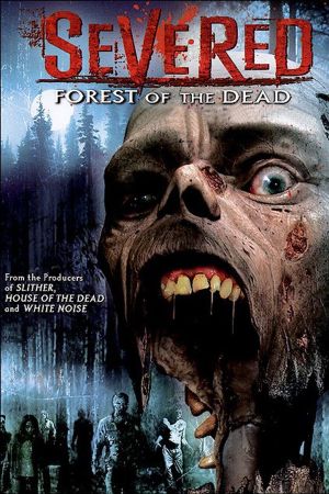 Severed - Forest of the Dead hdfilme stream online