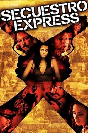 Secuestro Express hdfilme stream online