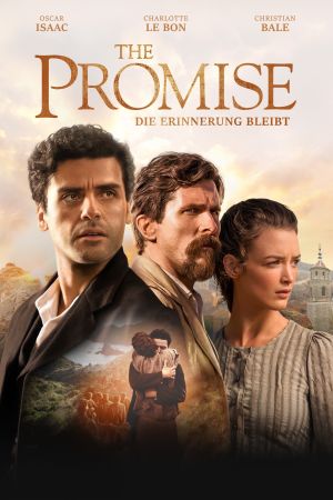 The Promise - Die Erinnerung bleibt hdfilme stream online