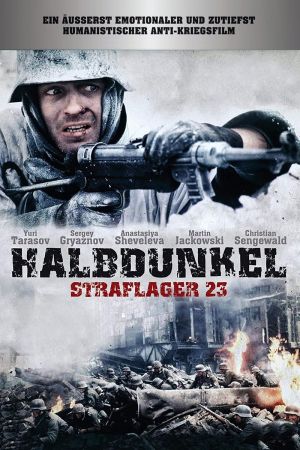 Halbdunkel - Straflager 23 hdfilme stream online