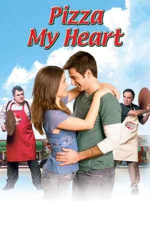 Pizza & Amore hdfilme stream online