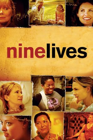 Nine Lives hdfilme stream online