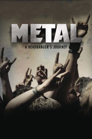 Metal: A Headbanger's Journey hdfilme stream online