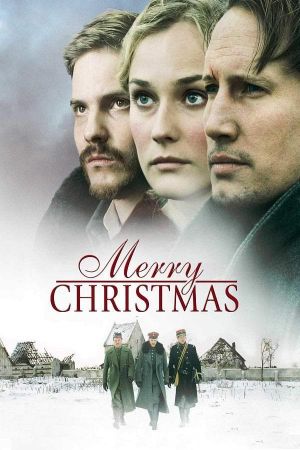 Merry Christmas hdfilme stream online