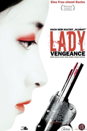 Lady Vengeance