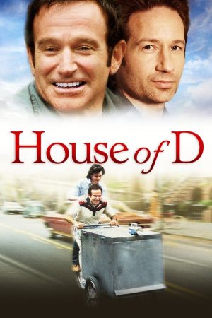 House of D hdfilme stream online