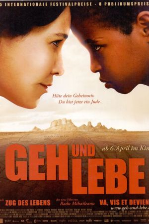 Geh und Lebe