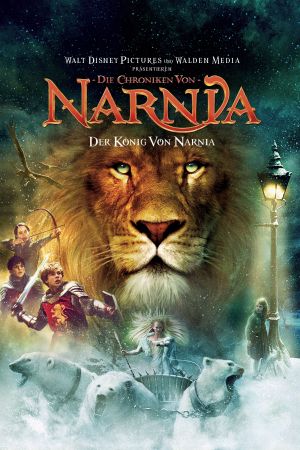 Die Chroniken von Narnia: Der König von Narnia