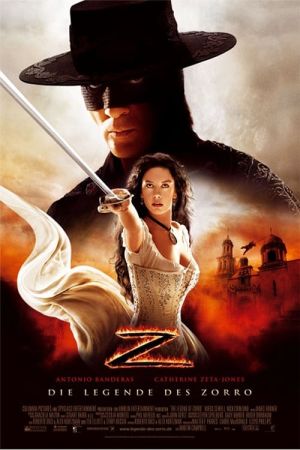 Die Legende des Zorro hdfilme stream online