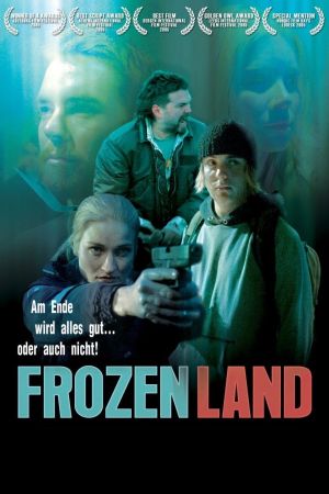 Frozen Land hdfilme stream online