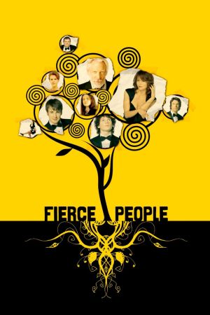 Fierce People