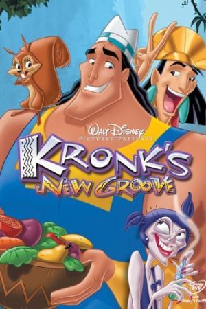Ein Königreich für ein Lama 2 - Kronks großes Abenteuer hdfilme stream online