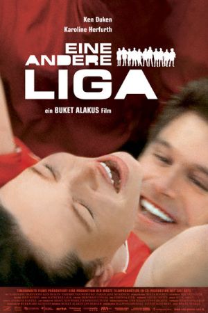 Eine andere Liga hdfilme stream online