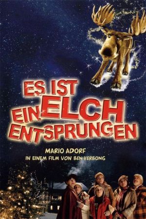 Es ist ein Elch entsprungen hdfilme stream online
