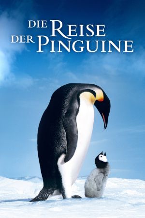 Die Reise der Pinguine hdfilme stream online