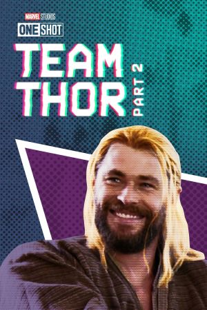 Marvel One Shot: Team Thor - Teil 2 hdfilme stream online