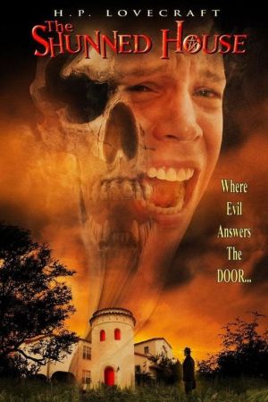 Shunned House - Haus der Toten hdfilme stream online