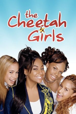 Cheetah Girls - Wir werden Popstars hdfilme stream online