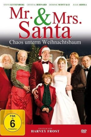 Mr. & Mrs. Santa – Chaos unterm Weihnachtsbaum hdfilme stream online