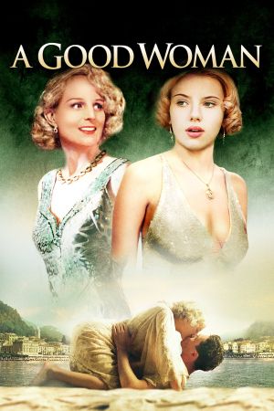 Good Woman - Ein Sommer in Amalfi hdfilme stream online