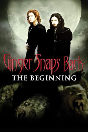 Ginger Snaps 3 - Der Anfang