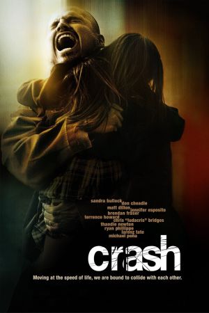 L.A. Crash hdfilme stream online