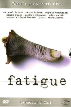 Fatigue - Don´t play with the fire hdfilme stream online