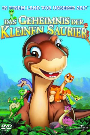 In einem Land vor unserer Zeit XI - Das Geheimnis der kleinen Saurier hdfilme stream online