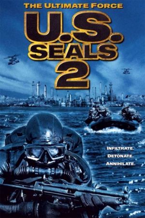 Kommando U.S. Seals hdfilme stream online