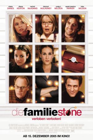 Die Familie Stone - Verloben verboten! hdfilme stream online