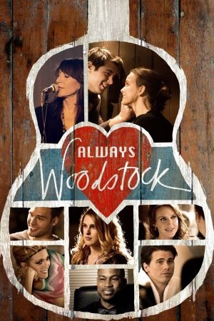 Always Woodstock hdfilme stream online