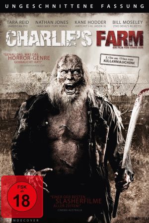 Charlie's Farm