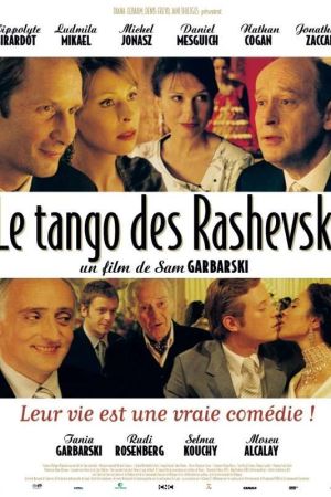 Der Tango der Rashevskis hdfilme stream online