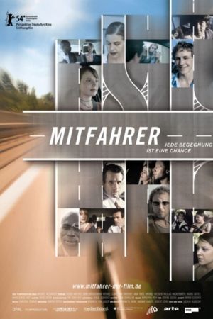 Mitfahrer – Jede Begegnung ist eine Chance