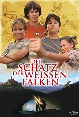 Der Schatz der weißen Falken hdfilme stream online