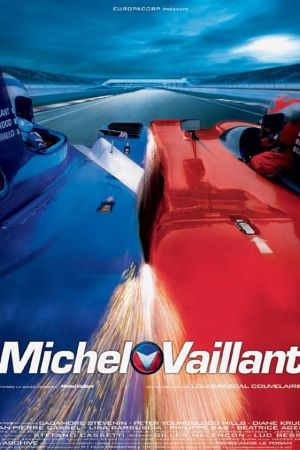 Michel Vaillant - Jeder Sieg hat seinen Preis hdfilme stream online