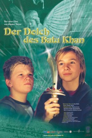 Der Dolch des Batu Khan hdfilme stream online