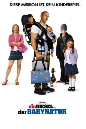 Der Babynator hdfilme stream online